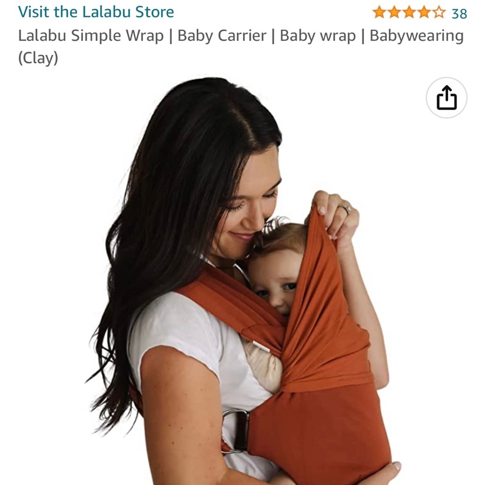 Lalabu Carrier